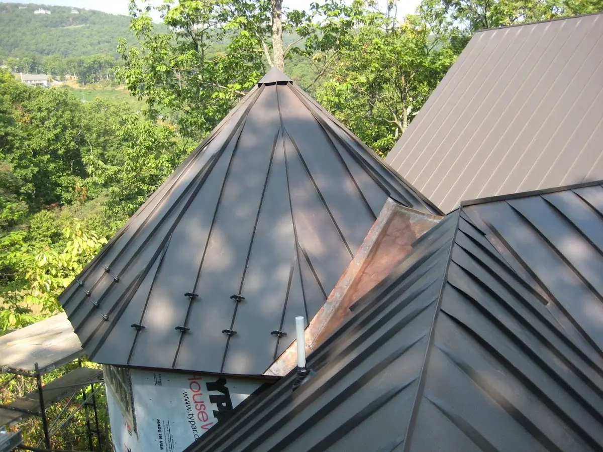 Professional Gutter Cleaning by Craftsman Roofing in Araby Commons