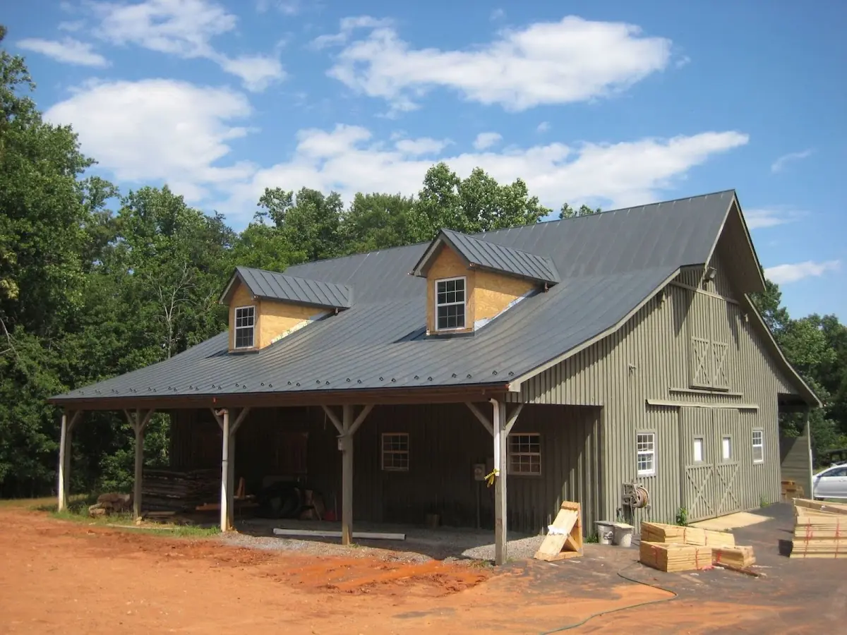 Expert Roof Coating workmanship in Araby Commons