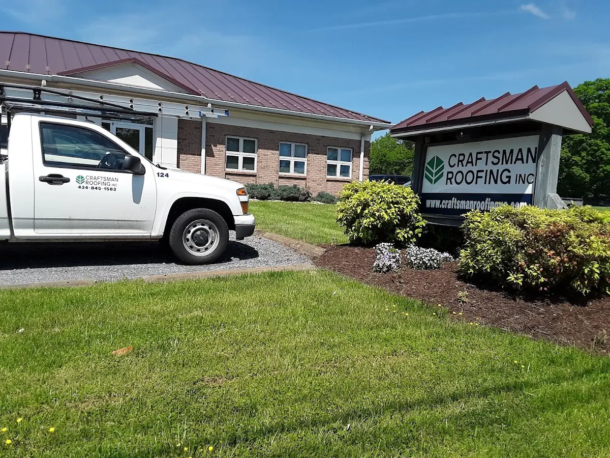 Quality Gutter & Downspout Repair by experienced craftsmen in Araby Commons